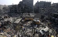 Tín hiệu mới cho tiến trình hòa bình ở Gaza