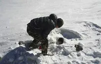Bão tuyết dữ dội ở dãy Himalaya cướp đi sinh mạng của ít nhất 9 người