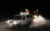 Israel trao trả hài cốt 45 người Palestine sau khi Hamas chuyển giao 3 thi thể binh sĩ