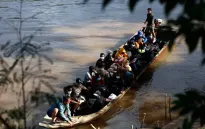 Các trung tâm lừa đảo tại Myanmar tiếp tục tuyển dụng ồ ạt bất chấp bị truy quét