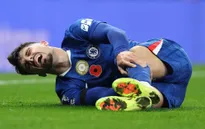 UEFA Champions League: Các đội bóng Anh gặp vấn đề về lực lượng