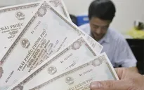 Huy động gần 28.000 tỷ đồng qua đấu thầu trái phiếu Chính phủ