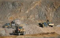 EU, Trung Quốc thiết lập "kênh liên lạc đặc biệt" nhằm đảm bảo nguồn cung đất hiếm
