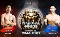 LION Championship trở lại đảo ngọc Phú Quốc