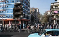 Tiếp tục đụng độ tại biên giới Afghanistan - Pakistan, nhiều người thiệt mạng