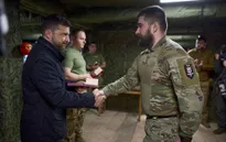 Chiến sự Pokrovsk: Ukraine rơi vào tình thế “ngàn cân treo sợi tóc”