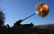 Ukraine liên tục tấn công vào cơ sở năng lượng của Nga trong đêm 