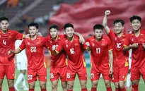 Thấy gì từ bản danh sách 26 cái tên của U22 Việt Nam được HLV Kim Sang Sik lựa chọn