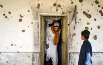 Đàm phán hòa bình Pakistan - Afghanistan đình trệ sau các vụ đụng độ biên giới