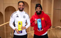 Man Utd ẵm trọn 2 giải thưởng tháng 10 của Ngoại hạng Anh