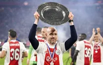Những thay đổi trên băng ghế huấn luyện của Ajax