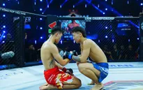 Sai lầm chí mạng khiến Hà Thế Anh thua đáng tiếc tại LION Championship 28