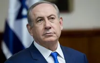Thổ Nhĩ Kỳ phát lệnh bắt giữ Thủ tướng Israel Netanyahu