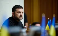 Ukraine điều tra vụ tham nhũng nghiêm trọng trong lĩnh vực năng lượng hạt nhân