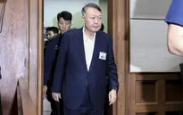 Hàn Quốc truy tố cựu Tổng thống Yoon Suk Yeol với cáo buộc "tiếp tay" cho Triều Tiên