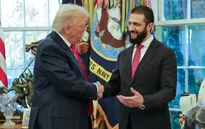 Bắt đầu một chương mới trong quan hệ Mỹ - Syria