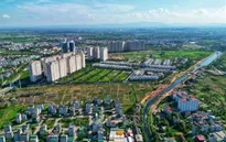 Sửa cách tính tiền đất khi cấp sổ đỏ sai thẩm quyền