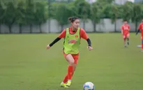 Trần Thị Duyên: Khát khao được góp mặt tại SEA Games 33
