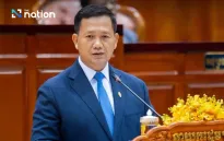 Campuchia phản đối quyết định đình chỉ thỏa thuận hòa bình của Thái Lan
