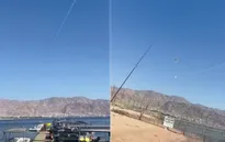Houthi ra tín hiệu đã dừng các cuộc tấn công vào Israel và tàu thuyền trên Biển Đỏ 