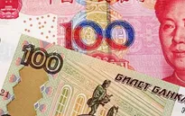 Nga lần đầu tiên phát hành trái phiếu bằng đồng nhân dân tệ