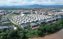Mỹ trừng phạt nhóm vũ trang Myanmar liên quan đến các đường dây lừa đảo trực tuyến