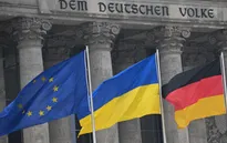 Đức tiến tới chấm dứt chế độ ưu đãi đối với người tị nạn Ukraine