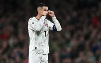 Vòng loại World Cup: ĐT Pháp - Anh thắng dễ, CR7 cùng Bồ Đào Nha gây thất vọng