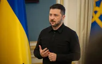 EU cảnh báo Ukraine mạnh tay chống tham nhũng sau bê bối trong ngành năng lượng