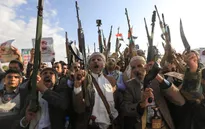 Liên hợp quốc gia hạn trừng phạt Houthi