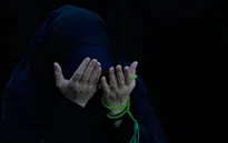 Người dân Iran làm lễ cầu mưa giữa khủng hoảng nước nghiêm trọng