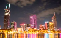 Du lịch TP Hồ Chí Minh sôi động dịp cuối năm