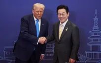Hàn Quốc đề xuất đối thoại quân sự với Triều Tiên dù bị chỉ trích về thỏa thuận tàu ngầm