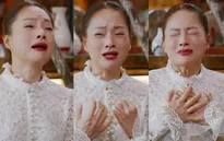 Gió ngang khoảng trời xanh - Tập 43: Tiểu tam chao đảo, đau đớn trên 'chiến thắng'