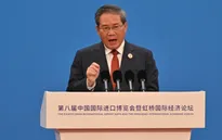 Trung Quốc: Thủ tướng Lý Cường không gặp Thủ tướng Nhật Bản Takaichi tại G20