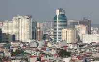 Chưa đủ cơ sở đánh thuế trên lãi chuyển nhượng bất động sản