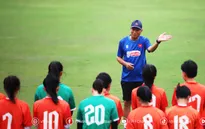 Đội tuyển nữ quốc gia lên đường tập huấn Nhật Bản chuẩn bị SEA Games 33