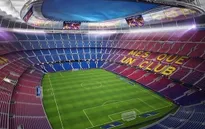 UEFA chấp thuận cho Barcelona trở lại thi đấu tại Camp Nou