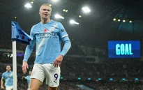 Haaland sắp phá kỷ lục tại Premier League