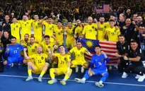 NÓNG: FIFA công bố bằng chứng khiến Malaysia khó chối cãi trong vụ nhập tịch cầu thủ
