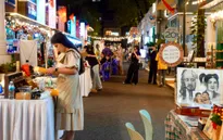 Tour đêm Đường sách có đủ sức thành điểm nhấn cho du lịch TP Hồ Chí Minh?