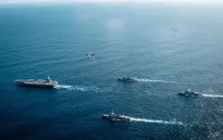 Mỹ có thể đang chuẩn bị triển khai chiến dịch mới nhằm vào Venezuela
