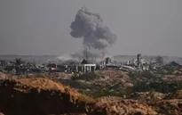 Israel vi phạm lệnh ngừng bắn ở Gaza gần 500 lần trong 44 ngày, sát hại hàng trăm người