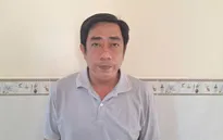 Tài xế xe tải gây tai nạn chết người ở Đồng Tháp rồi về Cần Thơ tự thú