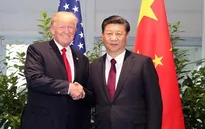 Lãnh đạo Mỹ - Trung Quốc điện đàm, lên kế hoạch thăm cấp nhà nước