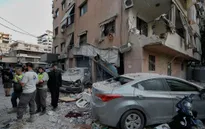 Israel không kích khiến ít nhất 127 thường dân ở Lebanon thiệt mạng kể từ lệnh ngừng bắn