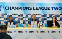 Công an Hà Nội quyết giành 3 điểm trước Bắc Kinh Quốc An trên sân nhà