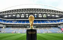 FIFA áp dụng xếp hạt giống kiểu mới cho World Cup 2026