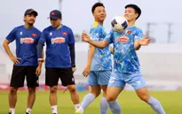 SEA Games 33: Thay đổi địa điểm, U22 Việt Nam sẽ đá ở đâu?