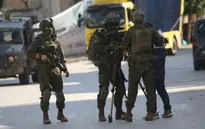 Nhóm E4 ra tuyên bố chung về bảo vệ người Palestine tại Bờ Tây